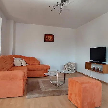 Apartman Lulu 아파트