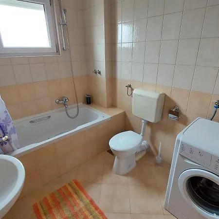 Apartman Lulu 모스타르