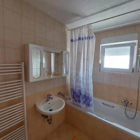 Apartman Lulu 아파트