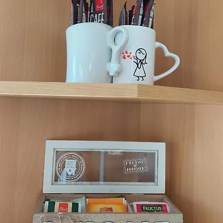 아파트 Apartman Lulu
