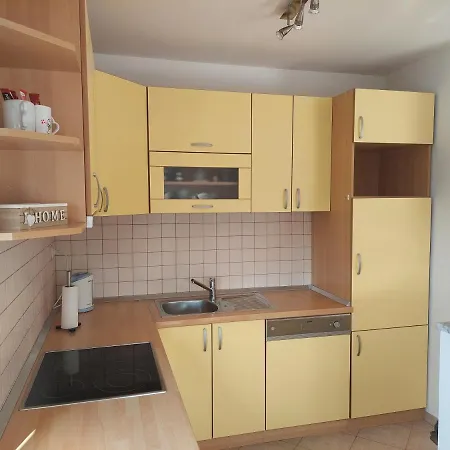 Apartman Lulu 모스타르