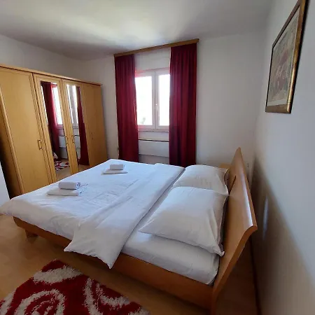 Apartman Lulu 모스타르